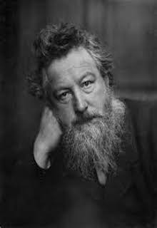 William Morris <span>1834-1896 </span>