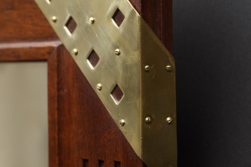 Gustave Serrurier-Bovy <span>Miroir</span>