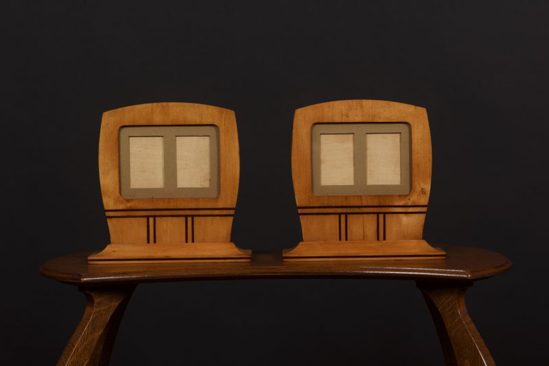 Gustave Serrurier-Bovy <span> et René Dulong</span>