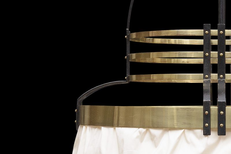 Gustave Serrurier-Bovy <span>Lustre</span>